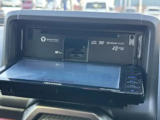 ダイハツ コペン ローブ 千葉県 2018(平30)年 2.7万km ブラックマイカメタリック/マタドールレッドパール 社外メモリナビ（MDV-D706BTW）/　（BT/DVD/CD/AM/FM)/フルセグ/ETC/LEDライト/前席シートヒーター/横滑り防止/フロアマット/スマートキー/取扱説明書/保証書