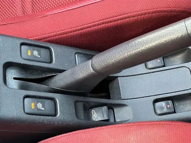 ダイハツ コペン ローブ 千葉県 2018(平30)年 2.7万km ブラックマイカメタリック/マタドールレッドパール 社外メモリナビ（MDV-D706BTW）/　（BT/DVD/CD/AM/FM)/フルセグ/ETC/LEDライト/前席シートヒーター/横滑り防止/フロアマット/スマートキー/取扱説明書/保証書