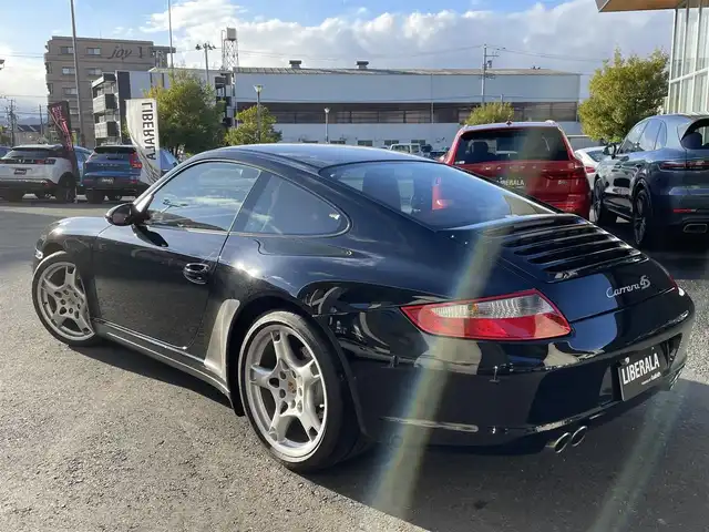 ポルシェ ９１１