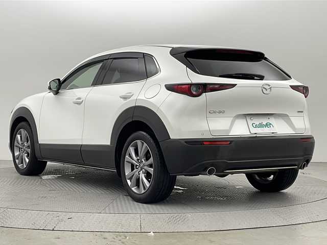 マツダ ＣＸ－３０