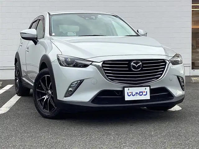 マツダ ＣＸ－３