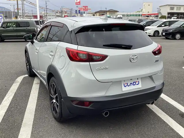 マツダ ＣＸ－３