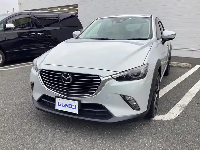 マツダ ＣＸ－３