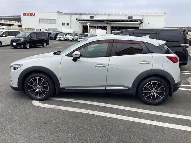 マツダ ＣＸ－３