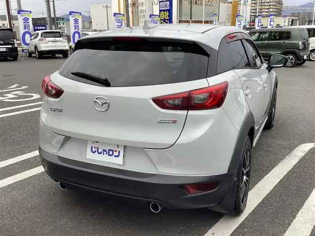 マツダ ＣＸ－３