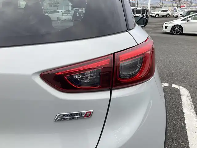 マツダ ＣＸ－３