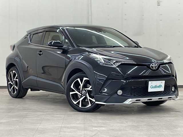 トヨタ Ｃ－ＨＲ