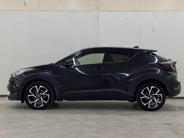 トヨタ Ｃ－ＨＲ