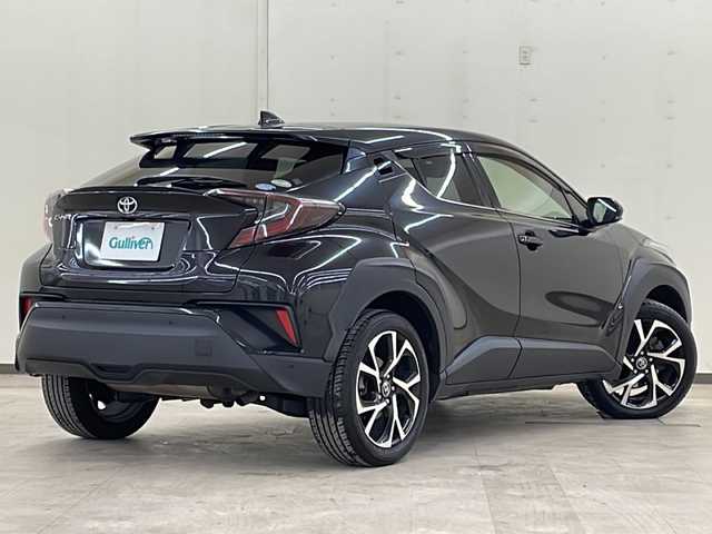 トヨタ Ｃ－ＨＲ