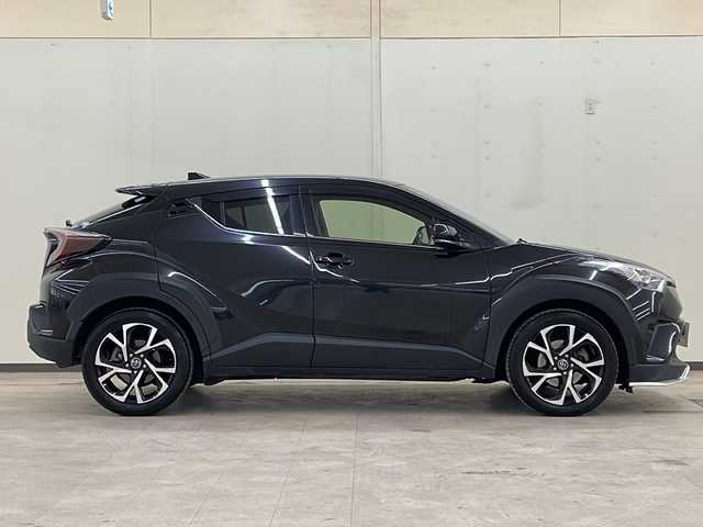 トヨタ Ｃ－ＨＲ