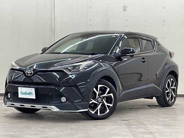 トヨタ Ｃ－ＨＲ