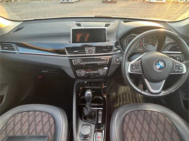 ＢＭＷ Ｘ１