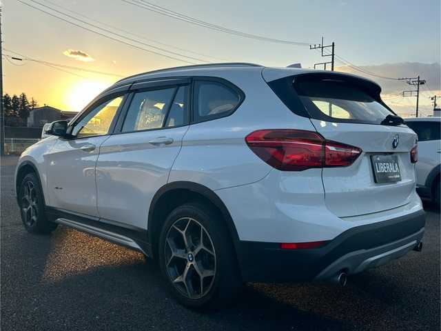 ＢＭＷ Ｘ１