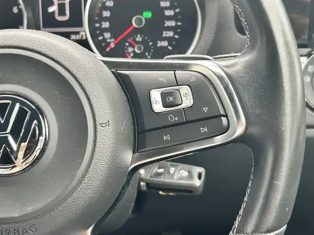 フォルクスワーゲン ポロ ブルーGTブルーモーション 静岡県 2014(平26)年 3.7万km 青 ユーザー買取車両/ルームミラー型ドライブレコーダー/パワーウィンドウ/純正アルミホイール17インチ/Bluetooth/TV　ワンセグ/FM.AM．CD．DVD/バックカメラ/ETC/12Vシガーソケット