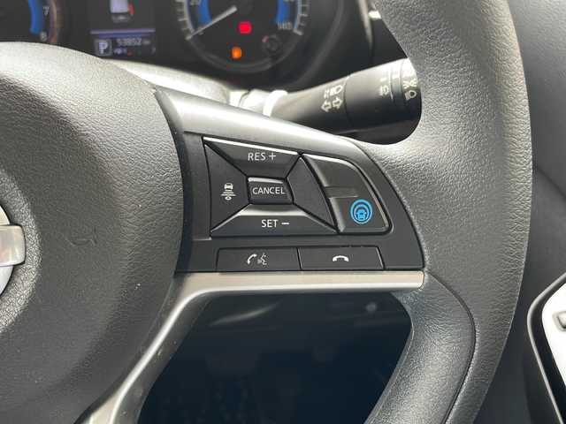 日産 ルークス HWS X プロパイロットED 愛知県 2020(令2)年 5.4万km パープル プロパイロット/衝突被害軽減ブレーキ/純正9インチSD　SDなし/全方位カメラ/両側パワースライドドア/レーダークルーズコントロール/CD DVD/Bluetooth/バックカメラ/イージーオープン機能/コーナーセンサー/純正アルミホイール/LEDヘッドライト/ドライブレコーダー/ETC/ステアリングスイッチ/スマートキー/プッシュスタート