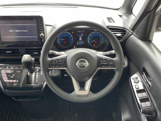 日産 ルークス HWS X プロパイロットED 愛知県 2020(令2)年 5.4万km パープル プロパイロット/衝突被害軽減ブレーキ/純正9インチSD　SDなし/全方位カメラ/両側パワースライドドア/レーダークルーズコントロール/CD DVD/Bluetooth/バックカメラ/イージーオープン機能/コーナーセンサー/純正アルミホイール/LEDヘッドライト/ドライブレコーダー/ETC/ステアリングスイッチ/スマートキー/プッシュスタート