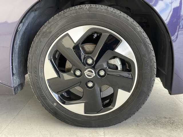 日産 ルークス HWS X プロパイロットED 愛知県 2020(令2)年 5.4万km パープル プロパイロット/衝突被害軽減ブレーキ/純正9インチSD　SDなし/全方位カメラ/両側パワースライドドア/レーダークルーズコントロール/CD DVD/Bluetooth/バックカメラ/イージーオープン機能/コーナーセンサー/純正アルミホイール/LEDヘッドライト/ドライブレコーダー/ETC/ステアリングスイッチ/スマートキー/プッシュスタート