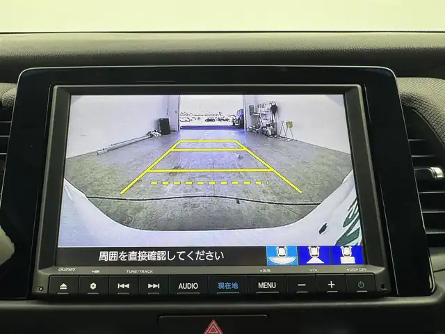 ホンダ フィット e:HEVネス 愛知県 2020(令2)年 2.2万km プラチナホワイトパール 純正ナビ/・CD/DVD/・FM/AM/・フルセグTV/・Music Rack/・SD/・USB/・Bluetooth/主要装備/・バックカメラ/・ＬＥＤヘッドライト/・前後ドライブレコーダー/・ホンダセンシング（安全運転支援）/・電動パーキング/・サイド＋カーテンエアバッグ/・１６インチ純正ＡＷ/・コーナーセンサー/・横滑り防止装置/・レーダークルコン/・ETC