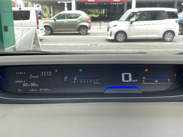 ホンダ フリード G ホンダセンシング 埼玉県 2016(平28)年 7.8万km ブルーホライゾンM /純正メモリナビ//フルセグTV//バックカメラ//フリップダウンモニター//CD/DVD/Bluetooth//両側パワースライドドア//ビルトインETC//スマートキー//CMBS 衝突軽減ブレーキ//LKAS 車線維持支援システム//Wエアバッグ&ABS//横滑り防止装置//ドライブレコーダー//プライバシーガラス//ドアバイザー//新車時保証書//取扱説明書//ナビ取説