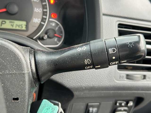 トヨタ カローラ フィールダー 1．5X Gエディション 静岡県 2008(平20)年 4.2万km スーパーホワイトⅡ 純正ナビ/ワンセグTV/ETC/バックカメラ/社外フロアマット/純正15inAW/キーレスキー
