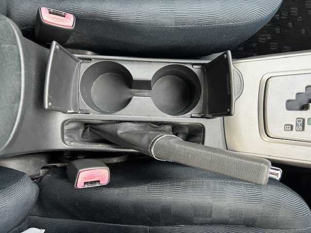トヨタ カローラ フィールダー 1．5X Gエディション 静岡県 2008(平20)年 4.2万km スーパーホワイトⅡ 純正ナビ/ワンセグTV/ETC/バックカメラ/社外フロアマット/純正15inAW/キーレスキー