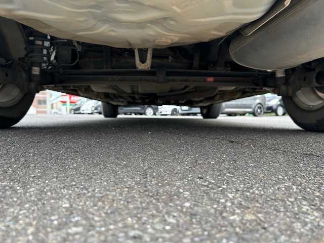 トヨタ カローラ フィールダー 1．5X Gエディション 静岡県 2008(平20)年 4.2万km スーパーホワイトⅡ 純正ナビ/ワンセグTV/ETC/バックカメラ/社外フロアマット/純正15inAW/キーレスキー