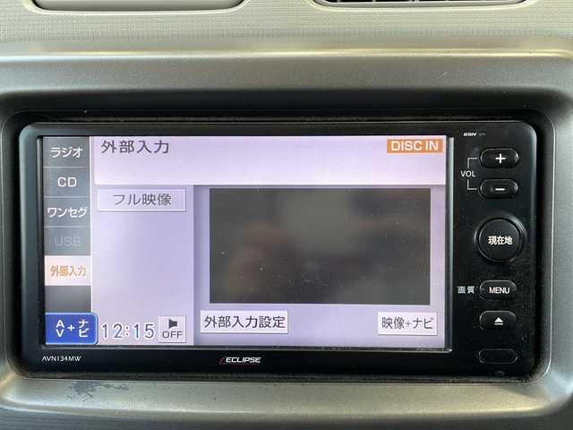 ダイハツ ムーヴ コンテ L 静岡県 2014(平26)年 9.1万km ブラックマイカメタリック 社外ナビ　/・ワンセグＴＶ　/・ＣＤ再生/ラジオ　/主要装備/・リモコンキー　/・アイドリングストップ　/・ドアバイザー　/・フロアマット　/・ハロゲンヘッドライト　/・電動格納ミラー　/・パワーステアリング　/・パワーウィンドウ　/・シガーソケット