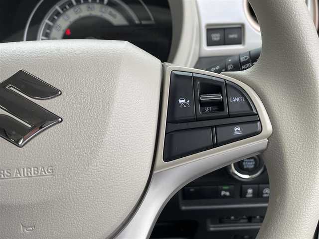 スズキ ワゴンＲ スマイル HYBRID X 宮城県 2023(令5)年 1.6万km ピュアホワイトP /4WD//純正9インチメモリナビ//CD/DVD/BT/HDMI/フルセグテレビ//AppleCarPlay/AndroidAuto//両側パワースライドドア//シートヒーターDN席//ヘッドアップディスプレイ//ビルトインETC//op純正15インチアルミホイール//純正フロアマット//デュアルカメラブレーキサポート//アラウンドビューモニター//レーントレーシングアシスト//レーダークルーズコントロール//パーキングセンサー//アイドリングストップ//スマートキーx2//社外14インチアルミスタッドレスタイヤ積込（2022年製）