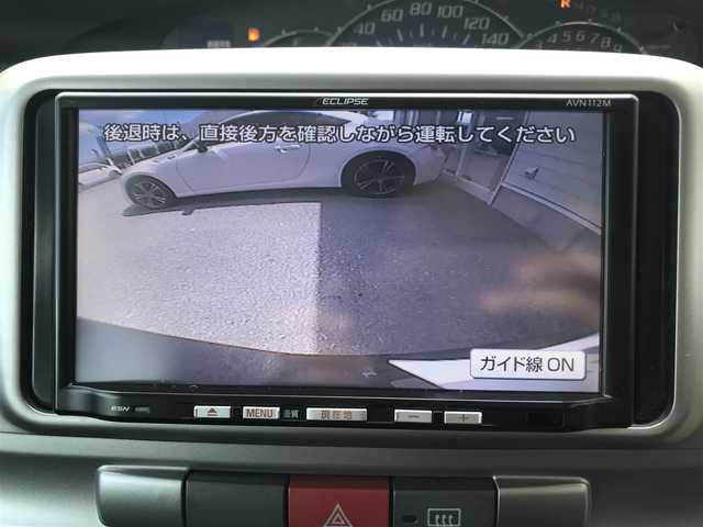 ダイハツ タント G 栃木県 2012(平24)年 6.3万km ブラックマイカメタリック 株)IDOMが運営する【じしゃロン小山店】の自社ローン専用車両になります。こちらは現金またはオートローンご利用時の価格です。自社ローンご希望の方は別途その旨お申付け下さい//禁煙車/社外ワンセグナビ/（CD/AM/FMラジオ）/スマートキー/バックカメラ/ＥＴＣ/片側パワースライドドア/アイドリングストップ/電動格納ドアミラー/パワーウインドウ