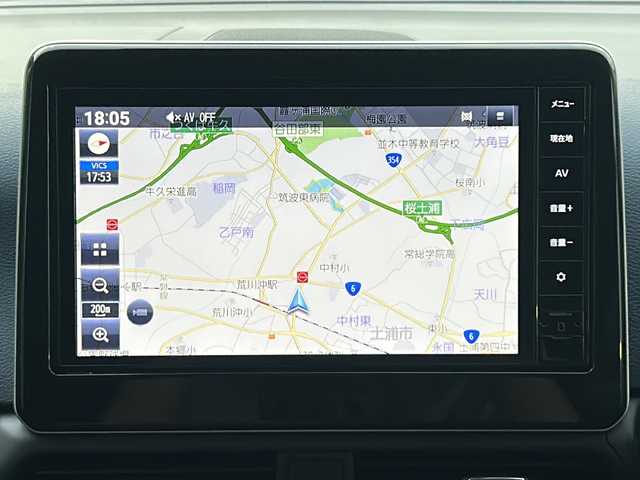 日産 デイズ ハイウェイスターX 茨城県 2022(令4)年 0.9万km ブラック 純正メーカーーナビ/AM/FM/フルセグTV/BT/バックカメラ/フロントカメラ/全方位カメラ/前後コーナーセンサー/盗難防止装置/衝突軽減システム/LEDオートライト/USBポート/アイドリングストップ/ステアリングスイッチ/スマートキー/プッシュスタート/ETC