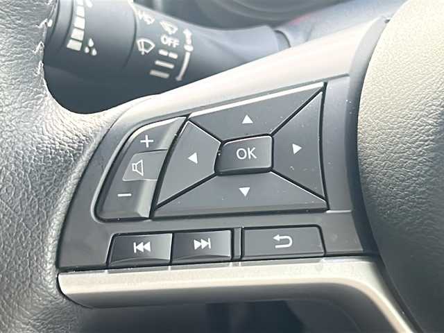 日産 デイズ ハイウェイスターX 茨城県 2022(令4)年 0.9万km ブラック 純正メーカーーナビ/AM/FM/フルセグTV/BT/バックカメラ/フロントカメラ/全方位カメラ/前後コーナーセンサー/盗難防止装置/衝突軽減システム/LEDオートライト/USBポート/アイドリングストップ/ステアリングスイッチ/スマートキー/プッシュスタート/ETC