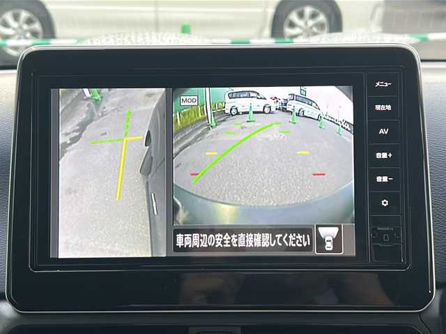 日産 デイズ ハイウェイスターX 茨城県 2022(令4)年 0.9万km ブラック 純正メーカーーナビ/AM/FM/フルセグTV/BT/バックカメラ/フロントカメラ/全方位カメラ/前後コーナーセンサー/盗難防止装置/衝突軽減システム/LEDオートライト/USBポート/アイドリングストップ/ステアリングスイッチ/スマートキー/プッシュスタート/ETC