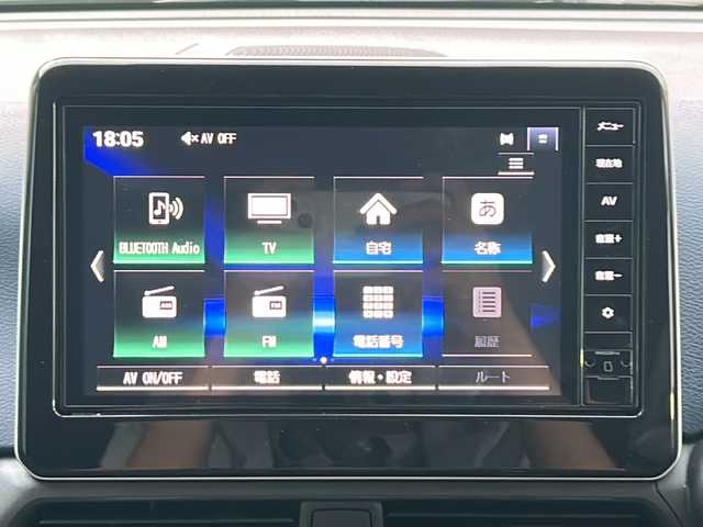 日産 デイズ ハイウェイスターX 茨城県 2022(令4)年 0.9万km ブラック 純正メーカーーナビ/AM/FM/フルセグTV/BT/バックカメラ/フロントカメラ/全方位カメラ/前後コーナーセンサー/盗難防止装置/衝突軽減システム/LEDオートライト/USBポート/アイドリングストップ/ステアリングスイッチ/スマートキー/プッシュスタート/ETC
