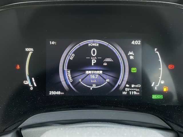 レクサス ＲＸ 450h+ バージョンL 山形県 2023(令5)年 2.5万km グレー ・４WD/・寒冷地仕様/・純正ナビ（TV＆BT＆miracast）/・全方位カメラ/・レクサスセーフティセンス/・レーダークルーズコントロール/・サンルーフ/・デジタルインナーミラー/・全席シートヒーター/・全席シートクーラー/・D席メモリシート/・ハーフレザーシート/・ステアリングスイッチ/・ステアリングヒーター/・パドルシフト/・パワーバックドア/・100V/・オートライト/・LEDヘッドライト/・スマートキー/・積込純正AW付サマータイヤ