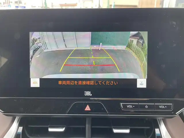 トヨタ ハリアー Z レザーパッケージ 福岡県 2023(令5)年 2万km プラチナホワイトパールマイカ モデリスタエアロ/JBLプレミアムサウンドシステム/純正ナビ（BT/フルセグ)/Bカメラ/電動リアゲート/レーダークルーズコントロール/LEDヘッドライト/オートマチックハイビーム/オートライト/レザーシート/DN席パワーシート/DN席エアシート/DN席シートヒーター/ステアリングヒーター/純正19インチAW/デジタルインナーミラー/ワイヤレス充電/オートブレーキホールド/BSM/横滑り防止装置/コーナーセンサー/レーンキープアシスト/盗難防止装置/衝突被害軽減システム/スマートキー/ETC2.0