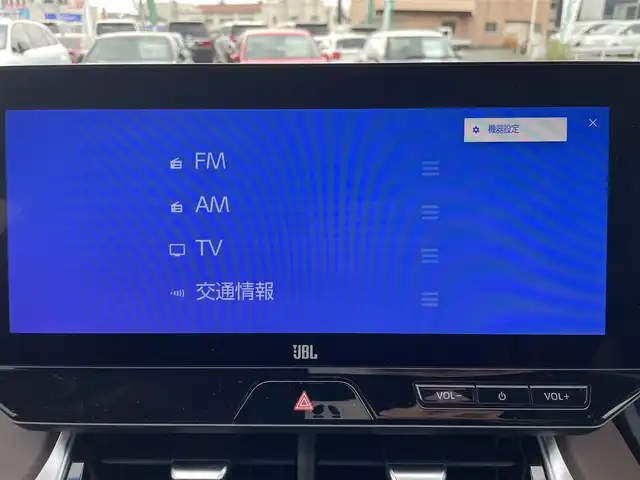 トヨタ ハリアー Z レザーパッケージ 福岡県 2023(令5)年 2万km プラチナホワイトパールマイカ モデリスタエアロ/JBLプレミアムサウンドシステム/純正ナビ（BT/フルセグ)/Bカメラ/電動リアゲート/レーダークルーズコントロール/LEDヘッドライト/オートマチックハイビーム/オートライト/レザーシート/DN席パワーシート/DN席エアシート/DN席シートヒーター/ステアリングヒーター/純正19インチAW/デジタルインナーミラー/ワイヤレス充電/オートブレーキホールド/BSM/横滑り防止装置/コーナーセンサー/レーンキープアシスト/盗難防止装置/衝突被害軽減システム/スマートキー/ETC2.0