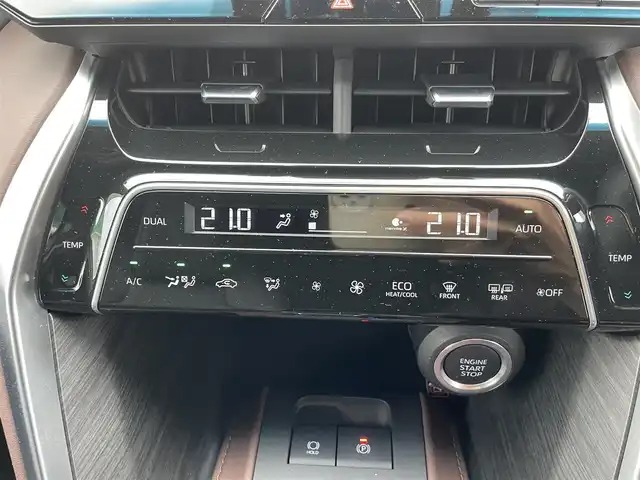 トヨタ ハリアー Z レザーパッケージ 福岡県 2023(令5)年 2万km プラチナホワイトパールマイカ モデリスタエアロ/JBLプレミアムサウンドシステム/純正ナビ（BT/フルセグ)/Bカメラ/電動リアゲート/レーダークルーズコントロール/LEDヘッドライト/オートマチックハイビーム/オートライト/レザーシート/DN席パワーシート/DN席エアシート/DN席シートヒーター/ステアリングヒーター/純正19インチAW/デジタルインナーミラー/ワイヤレス充電/オートブレーキホールド/BSM/横滑り防止装置/コーナーセンサー/レーンキープアシスト/盗難防止装置/衝突被害軽減システム/スマートキー/ETC2.0