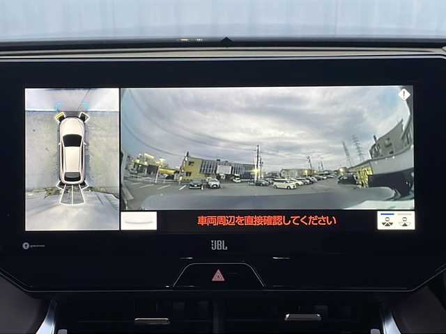 トヨタ ハリアー Z 福井県 2020(令2)年 3.2万km プレシャスブラックパール 純正ナビ/全周囲カメラ/BSM/JBL/デジタルインナーミラー/パワーバックドア/コーナーセンサー/スペアキー/オートハイビーム/USB給電ポート/電子パーキング/ビルトインETC2.0/革巻きステアリング/ステアリングリモコン/純正フロアマット/電動格納ミラー