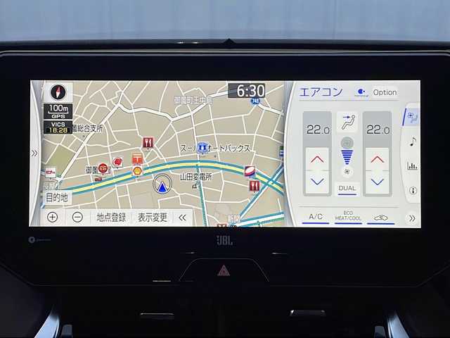 トヨタ ハリアー Z 福井県 2020(令2)年 3.2万km プレシャスブラックパール 純正ナビ/全周囲カメラ/BSM/JBL/デジタルインナーミラー/パワーバックドア/コーナーセンサー/スペアキー/オートハイビーム/USB給電ポート/電子パーキング/ビルトインETC2.0/革巻きステアリング/ステアリングリモコン/純正フロアマット/電動格納ミラー