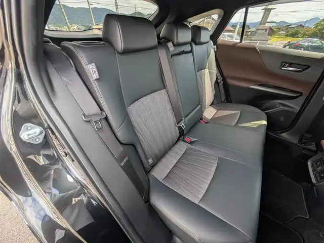 トヨタ ハリアー Z 福井県 2020(令2)年 3.2万km プレシャスブラックパール 純正ナビ/全周囲カメラ/BSM/JBL/デジタルインナーミラー/パワーバックドア/コーナーセンサー/スペアキー/オートハイビーム/USB給電ポート/電子パーキング/ビルトインETC2.0/革巻きステアリング/ステアリングリモコン/純正フロアマット/電動格納ミラー