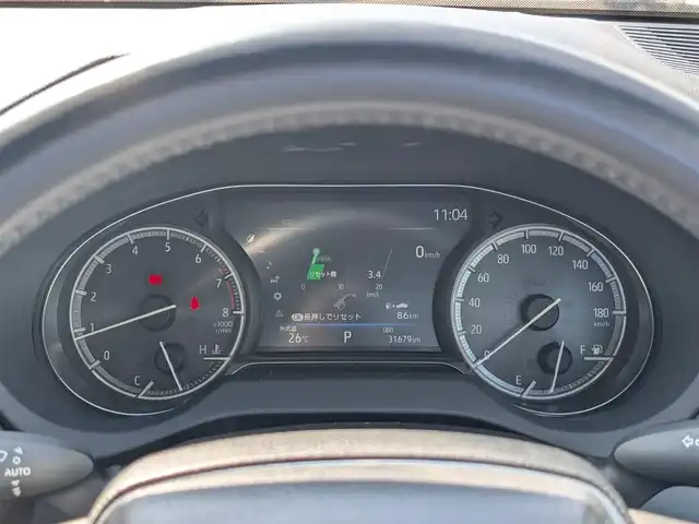 トヨタ ハリアー Z 福井県 2020(令2)年 3.2万km プレシャスブラックパール 純正ナビ/全周囲カメラ/BSM/JBL/デジタルインナーミラー/パワーバックドア/コーナーセンサー/スペアキー/オートハイビーム/USB給電ポート/電子パーキング/ビルトインETC2.0/革巻きステアリング/ステアリングリモコン/純正フロアマット/電動格納ミラー