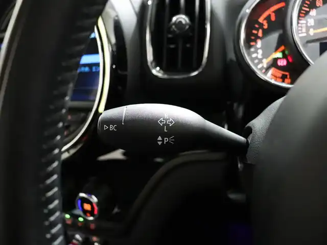 ＭＩＮＩ ミニ クロスオーバー クーパー D 静岡県 2017(平29)年 4.7万km 青Ⅱ 純正ナビ/バックカメラ/ドラレコ前後(ZR-4K-02)/ACC/LKA/衝突軽減ブレーキ/ルーフレール/LEDヘッドライト/オートハイビーム/パワーゲート/ETC