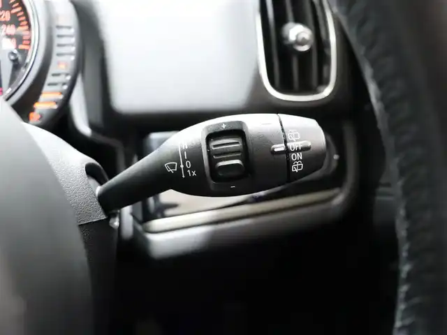 ＭＩＮＩ ミニ クロスオーバー クーパー D 静岡県 2017(平29)年 4.7万km 青Ⅱ 純正ナビ/バックカメラ/ドラレコ前後(ZR-4K-02)/ACC/LKA/衝突軽減ブレーキ/ルーフレール/LEDヘッドライト/オートハイビーム/パワーゲート/ETC