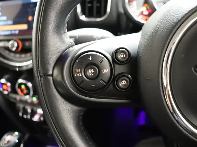 ＭＩＮＩ ミニ クロスオーバー クーパー D 静岡県 2017(平29)年 4.7万km 青Ⅱ 純正ナビ/バックカメラ/ドラレコ前後(ZR-4K-02)/ACC/LKA/衝突軽減ブレーキ/ルーフレール/LEDヘッドライト/オートハイビーム/パワーゲート/ETC