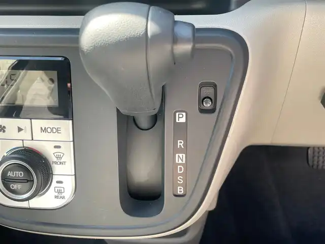 トヨタ パッソ X Lパッケージ 島根県 2023(令5)年 1.6万km ダークエメラルドマイカ ワンオーナ　/社外ナビ/DVD再生/Blutooth/前後ドライブレコーダー　/ビルトインＥＴＣ　/衝突軽減ブレーキ/アイドリングストップ　/スマートキー　/プッシュスタート　/オートハイビーム/純正ＬＥＤヘッドライト　/保証書・取扱説明書/スペアキー