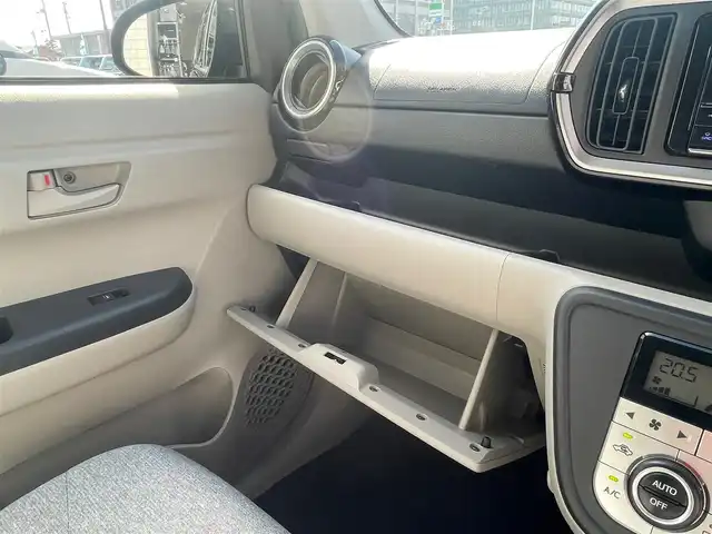 トヨタ パッソ X Lパッケージ 島根県 2023(令5)年 1.6万km ダークエメラルドマイカ ワンオーナ　/社外ナビ/DVD再生/Blutooth/前後ドライブレコーダー　/ビルトインＥＴＣ　/衝突軽減ブレーキ/アイドリングストップ　/スマートキー　/プッシュスタート　/オートハイビーム/純正ＬＥＤヘッドライト　/保証書・取扱説明書/スペアキー