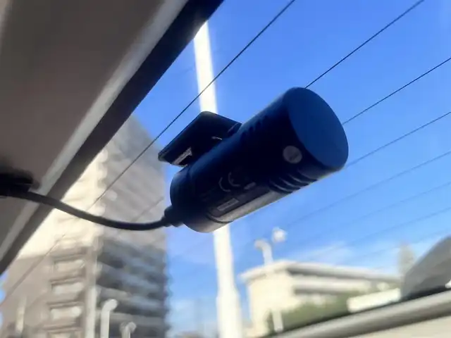 トヨタ パッソ X Lパッケージ 島根県 2023(令5)年 1.6万km ダークエメラルドマイカ ワンオーナ　/社外ナビ/DVD再生/Blutooth/前後ドライブレコーダー　/ビルトインＥＴＣ　/衝突軽減ブレーキ/アイドリングストップ　/スマートキー　/プッシュスタート　/オートハイビーム/純正ＬＥＤヘッドライト　/保証書・取扱説明書/スペアキー