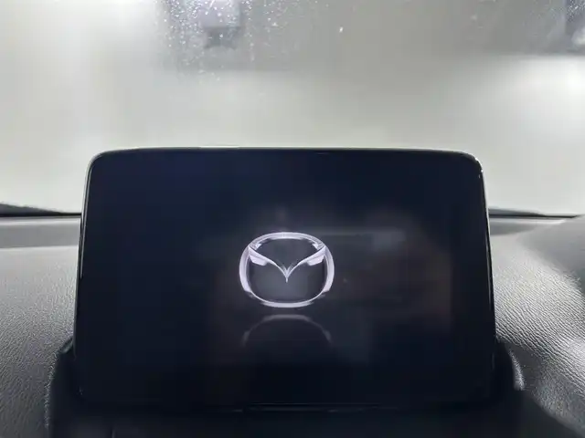 マツダ ＣＸ－３ 15S ツーリング 佐賀県 2020(令2)年 2.4万km ジェットブラックマイカ 純正ナビ/Bluetooth/AM/FM/バックカメラ/ETC/ドライブレコーダー/衝突被害軽減システム/AT誤発進抑制制御/ブラインドスポットモニター/パーキングセンサー/車線逸脱警報システム/LEDヘッドランプ/オートライト/ハイビームコントロール/純正１６インチアルミホイール/オートエアコン/アドバンストキーレスエントリーシステム/保証書/取扱説明書/スペアキー１本