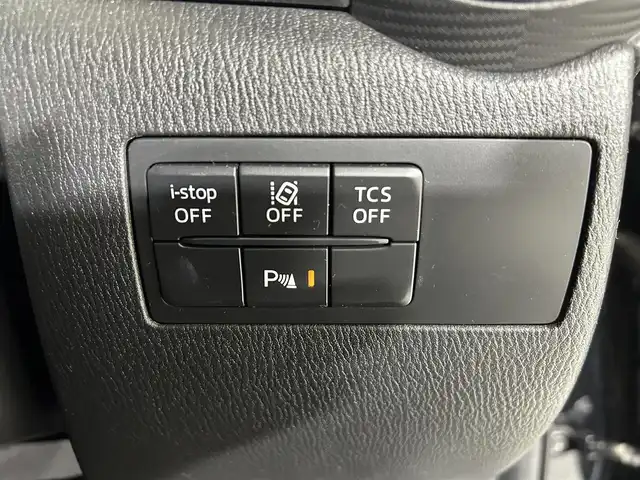 マツダ ＣＸ－３ 15S ツーリング 佐賀県 2020(令2)年 2.4万km ジェットブラックマイカ 純正ナビ/Bluetooth/AM/FM/バックカメラ/ETC/ドライブレコーダー/衝突被害軽減システム/AT誤発進抑制制御/ブラインドスポットモニター/パーキングセンサー/車線逸脱警報システム/LEDヘッドランプ/オートライト/ハイビームコントロール/純正１６インチアルミホイール/オートエアコン/アドバンストキーレスエントリーシステム/保証書/取扱説明書/スペアキー１本