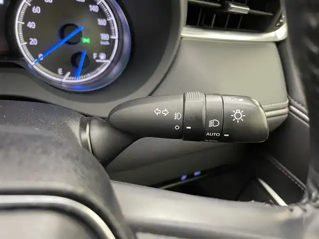 トヨタ ハリアー ハイブリッド G 宮城県 2020(令2)年 4.9万km プレシャスブラックパール 純正ナビ/バックカメラ/ビルトインETC/デジタルインナーミラー/トヨタセーフティーセンス/レーダークルーズコントロール/BSM/ハーフレザー/パワーシート/電動チルト＆テレスコピックステアリング/プッシュスタート/スマートキー/スペアキー/オートライト/オートマチックハイビーム/LEDヘッドライト/フォグランプ/純正フロアマット/純正18インチアルミホイール